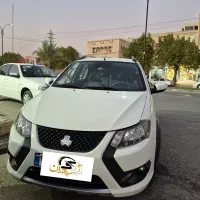 کوئیک S مدل ۴۰۳