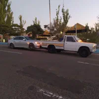 یدک کش، امداد خودرو، جرثقیل، قیمت پایین،شبانه روزی|خدمات حمل و نقل|تبریز, |دیوار