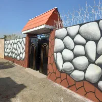 باغ و ویلا شیک و تمیز