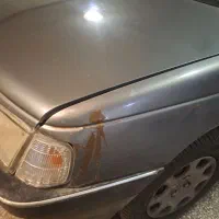 پژو۴۰۵ جی ال ایکس|خودرو سواری و وانت|اصفهان, الهیه|دیوار