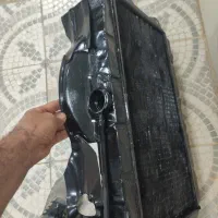 رادیاتور مسی پیکان