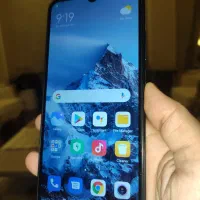 redmi 9A|موبایل|رشت, سعدی (تختی)|دیوار