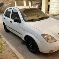 تیبا ۲مدل ۹۷|خودرو سواری و وانت|بندرعباس, |دیوار