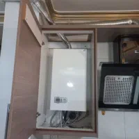 تاسیسات ،لوله کشی.پمپ وپکیج ونصب شیرآلات ورادیاتور