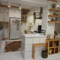 واحد ویلایی ۱۵۶ متری صفر حمیدیان املاک سران|فروش خانه و ویلا|رشت, حمیدیان|دیوار