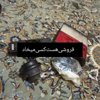 لوازمزانتیا۱۸۰۰
