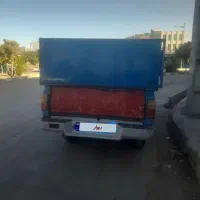 نیسان بنزینی|خودرو سواری و وانت|کرمانشاه, |دیوار