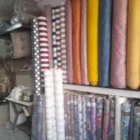 پارچه مبلی|لوازم خیاطی و بافتنی|قم, نیروگاه|دیوار