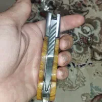 چاقوی بابا|کوهنوردی و کمپینگ|تهران, والفجر|دیوار