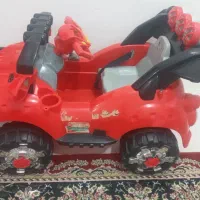 ماشین شارژی با کنترل|اسباب‌‌بازی|مشهد, نوید|دیوار