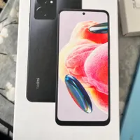 شیائومی Redmi Note 12 China با حافظهٔ ۲۵۶ گیگابایت|موبایل|تهران, خزانه|دیوار