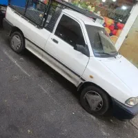 حمل بار پراید وانت