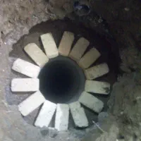 مغنی چاه کن مقنی سراسر کرج