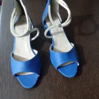 کفش مجلسی زنانه در حد نو
