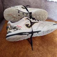 کفش سالن و ورزشی