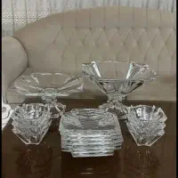 سرویس کریستال بوهمیای اصل