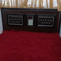 تخت  قابدار