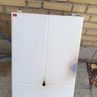 آبگرمکن در حد نو|آبگرمکن، پکیج، شوفاژ|مهاجران, |دیوار