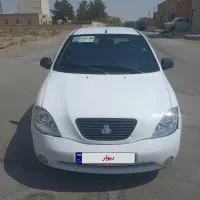 ماشین تیبا صندوق دار مدل 97|خودرو سواری و وانت|اهواز, معین زاده|دیوار