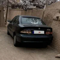 سمند ال ایکس