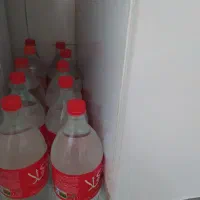 بطری نوشابه