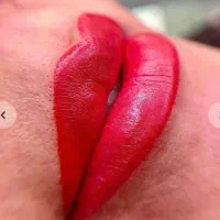 مدل. میکروبلیدینگ. و هاشور|خدمات آرایشگری و زیبایی|مشهد, کوی سیدی|دیوار