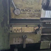 دستگاه تراش|ماشینآلات صنعتی|پیر بکران, |دیوار