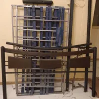 تخت دو نفره|تخت و سرویس خواب|شیراز, غدیر جنوبی|دیوار