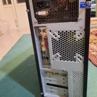 کامپیوتر مناسب برای گیم و کارهای اداری|رایانه رومیزی|بهبهان, |دیوار