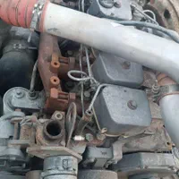 کامینز کومنز کمنز ۶سیلند سوپر دار امریکایی|ماشین‌آلات صنعتی|شیراز, دارالرحمه|دیوار