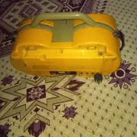 ظبط رادیو تلویزیون عتیقه|کلکسیون اشیاء عتیقه|اهواز, مجاهد|دیوار