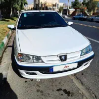 پژو پارس xu7p مدل 1402