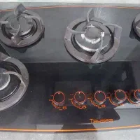 هود و اجاق گاز تایسز اندازه ۹۰