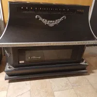 بخاری گازی|بخاری، هیتر، شومینه|مشهد, سجاد شهر|دیوار