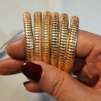 النگوی طلاروس|بدلیجات|گرمدره, |دیوار