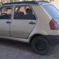 نیو پی کی مدل 85 بدون رنگ|خودرو سواری و وانت|طرقبه, |دیوار