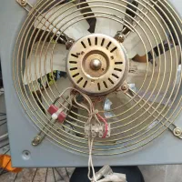 هواکش تهویه