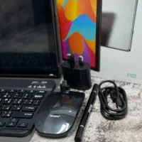 تبلت تلزیل آلمانی اورجینال