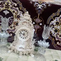 تعدادی وسایل برای عروس خانمها|ساعت دیواری و تزئینی|رودسر, |دیوار