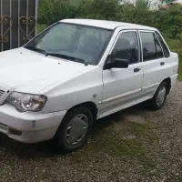 پراید 132مدل 90 ب شرط میکانیک باخودت