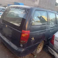 ون سایپا کاروان ۸۳|خودرو سواری و وانت|باغستان, |دیوار