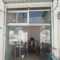 اجاره مغازه 17 متری خیابان بازار