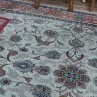 فرش افشان 9متری