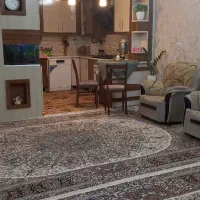واحد ۹۰ متری  پروژه های سپاه *ماژانی*|فروش آپارتمان|بیرجند, |دیوار