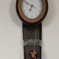 ساعت دیواری