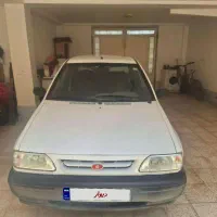 پراید 131 SE، مدل ۱۳۹۳