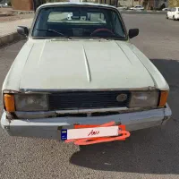 وانت دوگانه مدل 91|خودرو سواری و وانت|سمنان, |دیوار