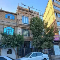 اپارتمان۱۰۰متری ۲خواب حاشیه توس۹۱ نوساز شیک|فروش آپارتمان|مشهد, شهید بصیر|دیوار