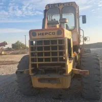 لودر هپکو ۶۵|خودرو سنگین|اندیشه, شهرک کوثر|دیوار