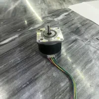استپ موتور